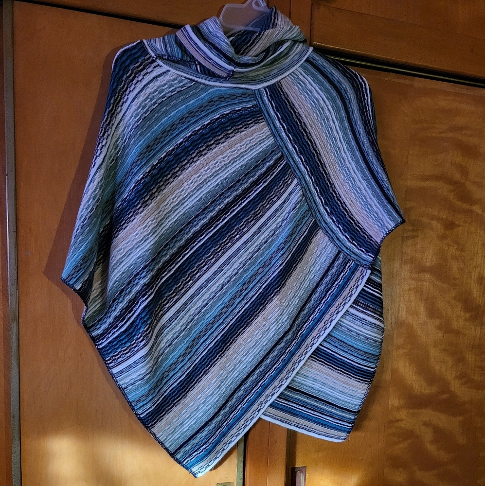 Poncho